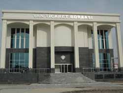 VATBO Yeni Binasında Hizmete Başladı