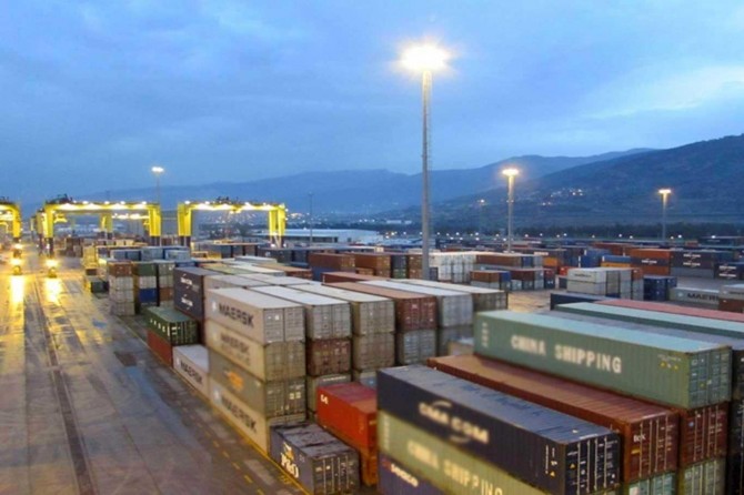 Aralık 2019 dış ticaret endeksleri açıklandı