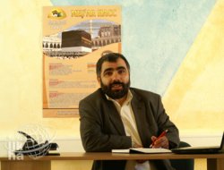 Paskalya Tatilini Umre'de Geçirecekler