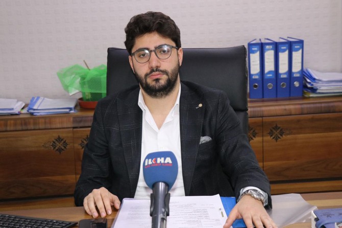 Kadının beyanı esas alındığı için sokakta kalan Sahip Çetkin'in Avukatı konuştu