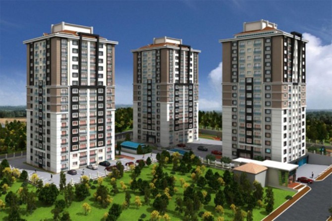 Değerli konut vergisi 1 yıl ertelendi