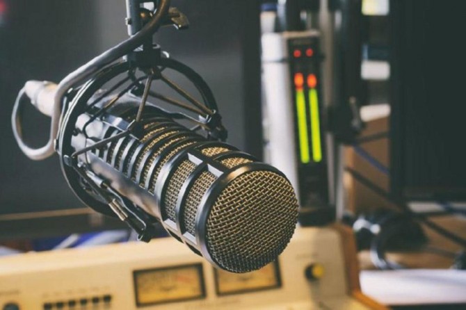 Dünya genelinde 44 bin radyo istasyonu var