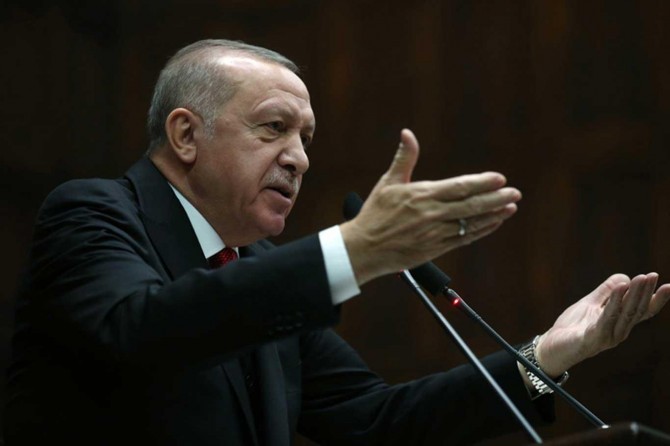 Erdoğan: We will hit the regime forces anywhere if any harm comes to our troops