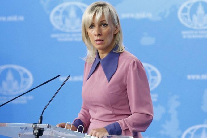 Rusya Dışişleri, İdlib'deki durumun sorumlusu olarak Ankara'yı işaret etti