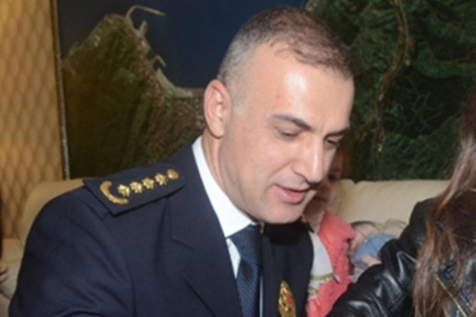 Rize Emniyet Müdürü Altuğ Verdi'nin vurulmasıyla ilgili 27 gözaltı kararı