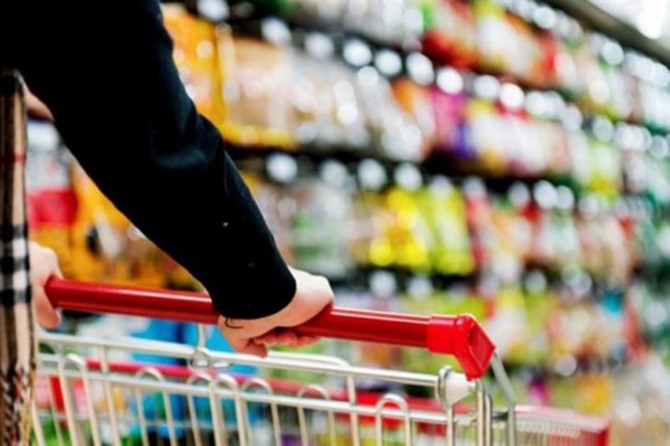 Perakende satış hacmi yıllık yüzde 11 arttı