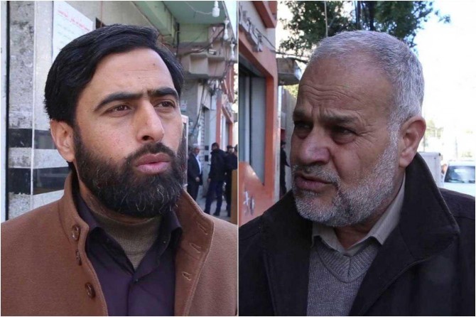 Palestinian resistance: We are not scared of Netanyahu's threats