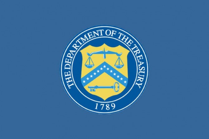 US budget deficit realizes as $32,6 billion in January