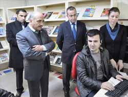 Batman Üniversitesi'nde Engelsiz Yaşama Destek Atağı