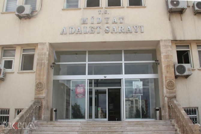 Li Mêrdînê 23 kîlo eroîn hat bidestxistin