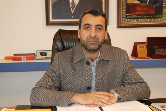 ABD’li taşeron şirketin işçi çıkartma kararına tepki