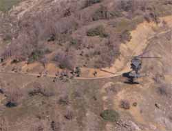 Gaziantep ve Dershane Saldırılarını Düzenleyen PKK'liler Öldürüldü