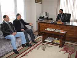 Misyonerlik faaliyetlerine tepki olarak kuran dağıtacaklar video