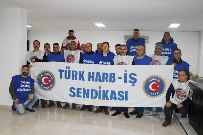 İncirlik Üssü çalışanları işten çıkarılma endişesi taşıyor