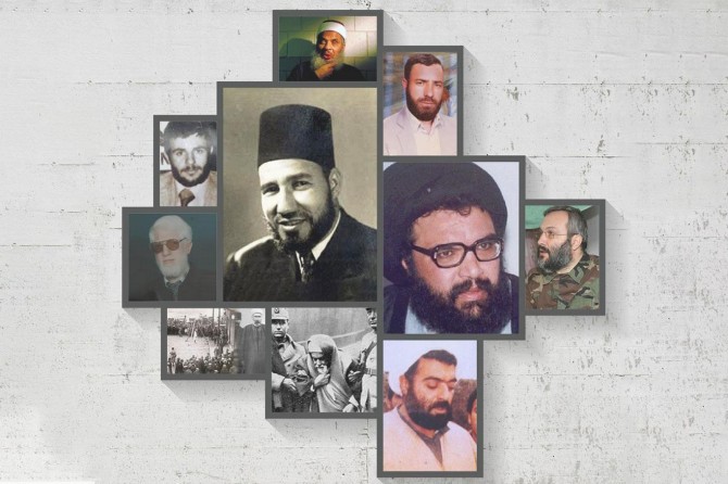 February is the month of martyrdom