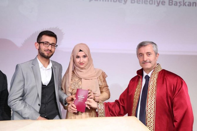 ​Şahinbey Belediye Başkanı: Aile sağlam olursa toplum da sağlam olur