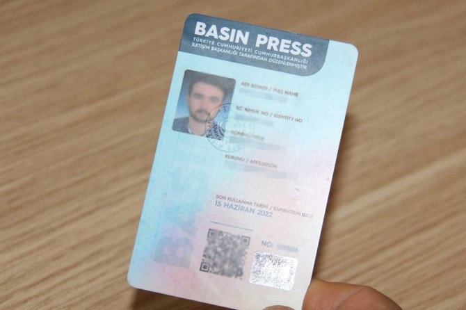 AYM, gazetecilerin "yıpranma payı" düzenlemesini iptal etti