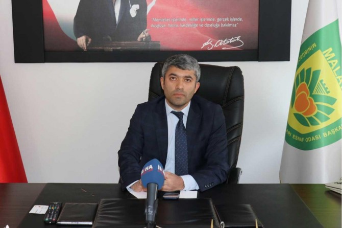 Deprem bölgesinde en çok konteyner ihtiyacı var