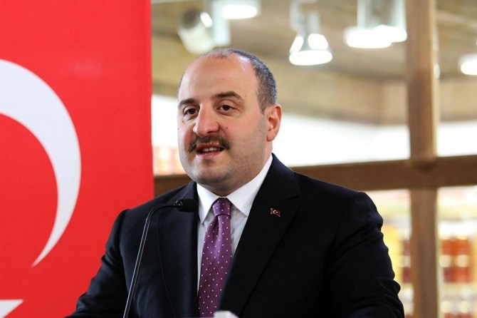 Elâzığ ve Malatya'daki işletmeler faizsiz kredi kullanabilecek