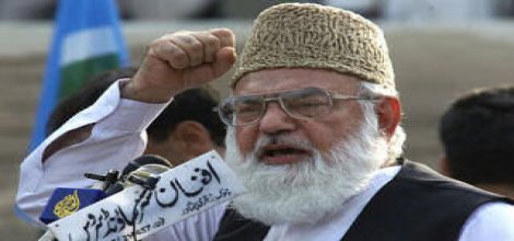 Cemaat-i İslami Lideri Vefat Etti