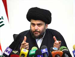 Sadr'dan Maliki'ye Ed-Duri Çağrısı