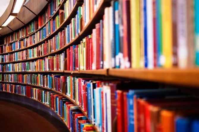 Türkiye'de kişi başına üretilen kitap sayısı 6,9'a yükseldi