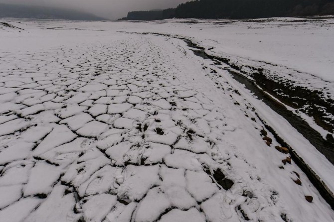 ABD Ulusal Okyanus ve Atmosfer İdaresi: Son 140 yılın en sıcak ocak ayı yaşandı