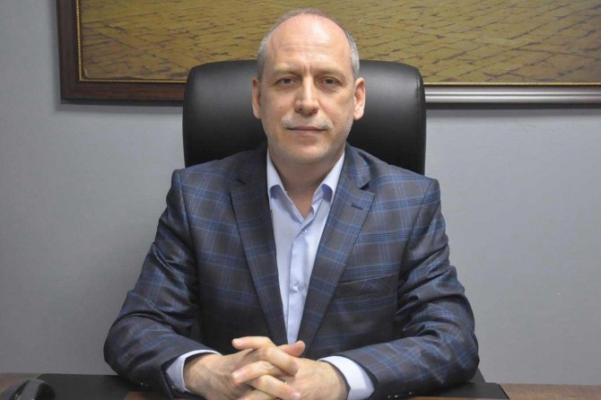 "Sözde barış planının asıl amacı israilin işgaline yasal bir statü kazandırmaktır