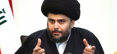 Mukteda es-Sadr: Ed-Duri'yi yakalayın veya öldürün