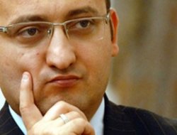 Yalçın Akdoğan: Karayılan, Öcalan'ın iradesine gölge düşürüyor