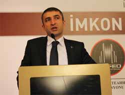 Müteahhitler Yeni KDV Uygulamasından Rahatsız