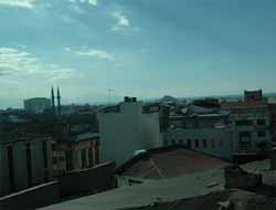 Van'ın Havası Temiz mi?