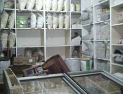 Batman'da bu defa çerez hırsızları devrede