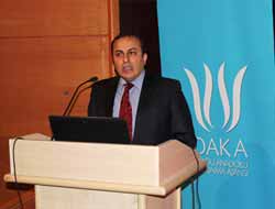 DAKA'dan Hakkâri'ye "Projeni Yap, Desteği Kap" Çağrısı