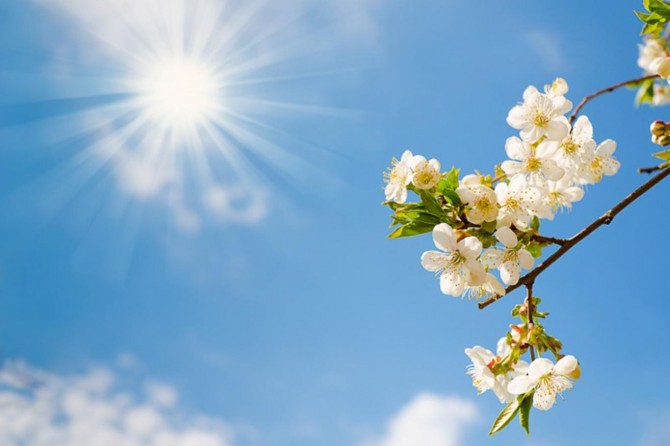 İlkbaharın müjdecisi olan cemre ne zaman düşecek?