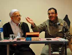 Mekke'nin Fethi Londra'da Kutlandı