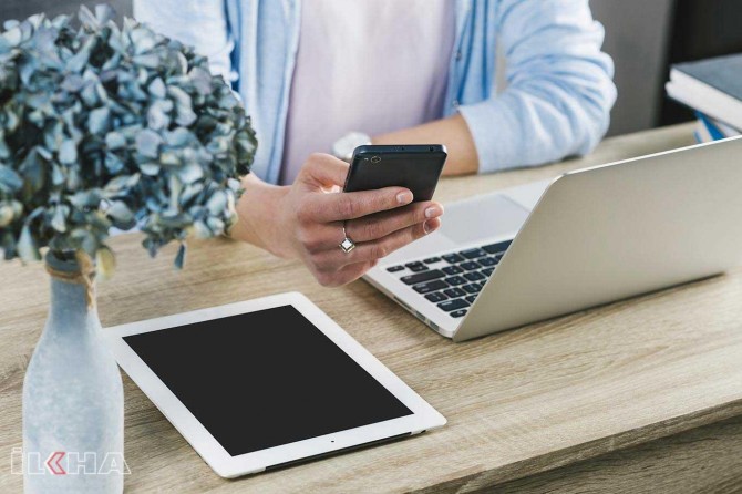 Tarım ve Orman Bakanlığı'nca belge ve izinlerde elektronik başvuru kolaylığı