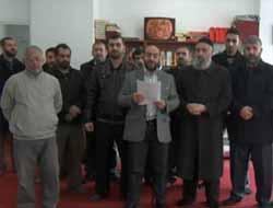 Başörtü Yasağı İslam'a Karşı Açılmış Bir Cephedir