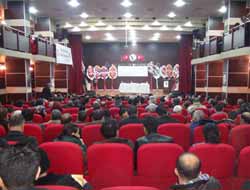 Türkiye'de Reel Muhafazakarlık ve Demokrasi