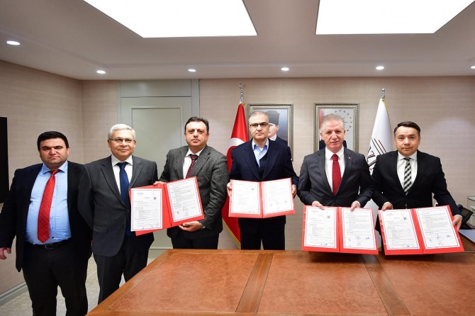 Gaziantep Valisi Gül: “Devlet engellilerine sahip çıktığı müddetçe daha da büyür”