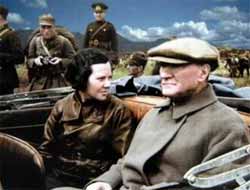 Atatürk’ün Manevi Kızı Sabiha Gökçen'den Katliam İtirafları