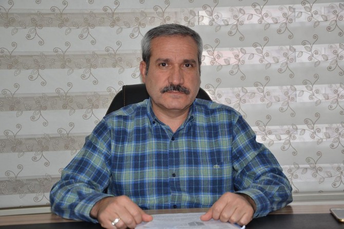 İnsan Hakları Cemiyeti Başkanı Mehmet Karadağ'dan Gezi Olayları değerlendirmesi