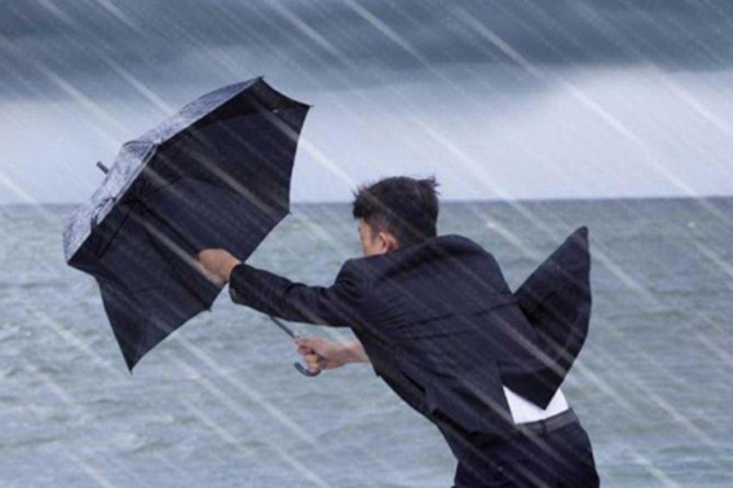 Meteoroloji'den sağanak yağış ve sel uyarısı