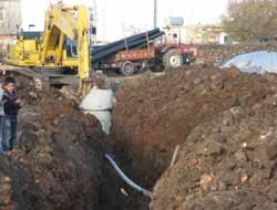 Köylülerin Israrı Sonuç Verdi