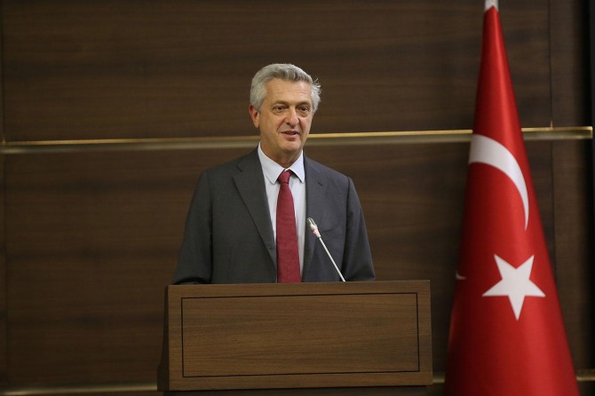 UN appeals for safety for civilians trapped in Idlib