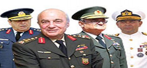 Balyoz davasında 'Yeniden yargılama' talebinde yeni gelişme