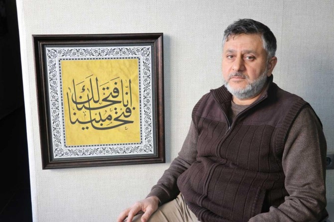 Mavi Marmara Gazisi Yıldırım: Şer plan, küfrün İslam alemini dikkate almadığını gösterdi