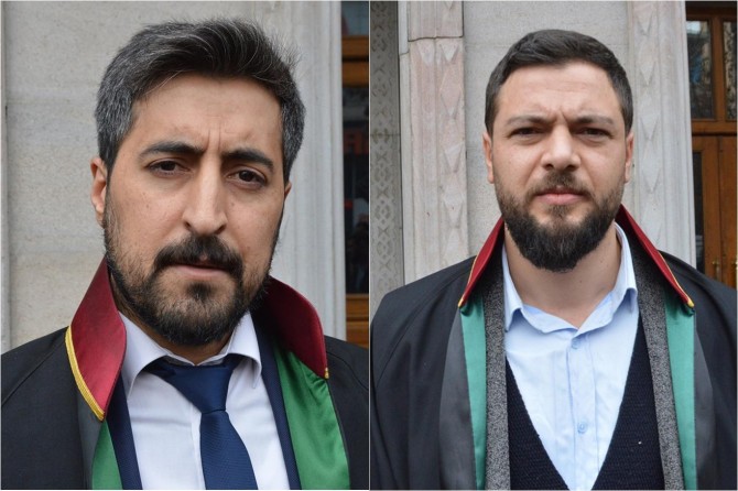 ​Avukatlar: Leyla Aydemir'in ailesi hakkında algı oluşturuluyor