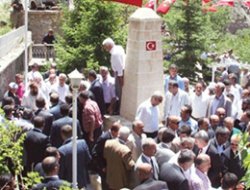 "Sivas ve Başbağlar'da Aynı El Var"