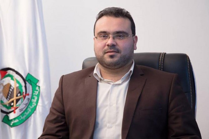 Hamas’tan siyonist terör çetesine karşı seferberlik çağrısı